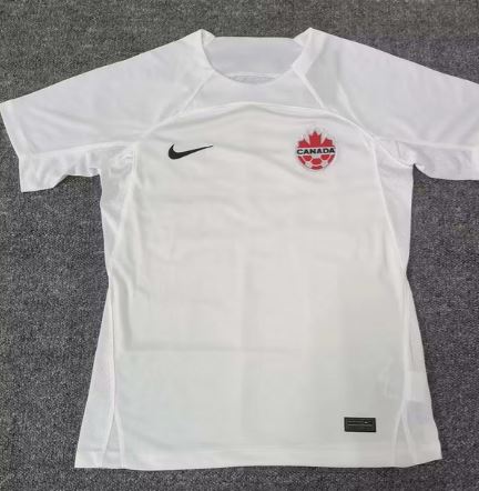 Canadá Visitante 23/24