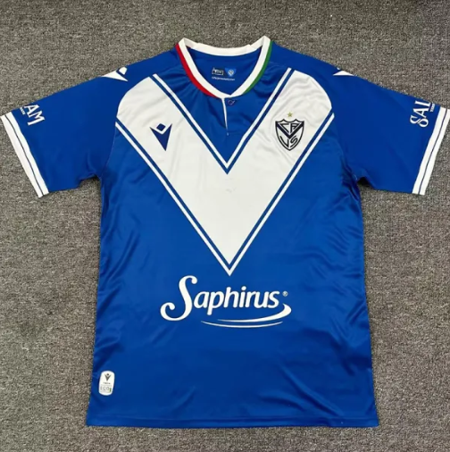 Vélez Visitante 25/26