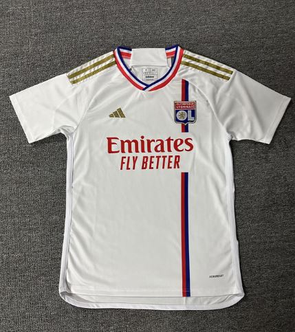 Lyon Local 23/24
